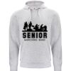 Clique Basic Hoody Miniaturansicht