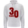 Clique Basic Hoody Miniaturansicht