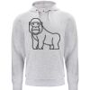 Clique Basic Hoody Miniaturansicht