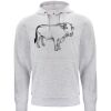 Clique Basic Hoody Miniaturansicht