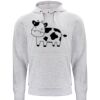 Clique Basic Hoody Miniaturansicht