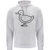 Clique Basic Hoody Miniaturansicht