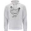 Clique Basic Hoody Miniaturansicht