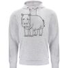 Clique Basic Hoody Miniaturansicht