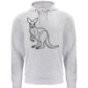 Clique Basic Hoody Miniaturansicht