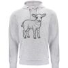 Clique Basic Hoody Miniaturansicht