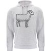 Clique Basic Hoody Miniaturansicht