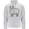 Clique Basic Hoody Miniaturansicht