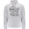 Clique Basic Hoody Miniaturansicht