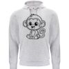 Clique Basic Hoody Miniaturansicht