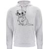 Clique Basic Hoody Miniaturansicht