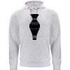 Clique Basic Hoody Miniaturansicht