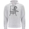 Clique Basic Hoody Miniaturansicht