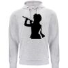 Clique Basic Hoody Miniaturansicht
