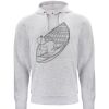 Clique Basic Hoody Miniaturansicht