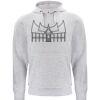 Clique Basic Hoody Miniaturansicht