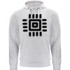 Clique Basic Hoody Miniaturansicht