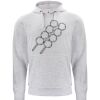 Clique Basic Hoody Miniaturansicht