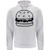 Clique Basic Hoody Miniaturansicht