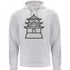 Clique Basic Hoody Miniaturansicht
