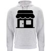 Clique Basic Hoody Miniaturansicht
