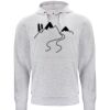 Clique Basic Hoody Miniaturansicht