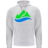 Clique Basic Hoody Miniaturansicht