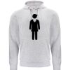 Clique Basic Hoody Miniaturansicht