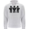Clique Basic Hoody Miniaturansicht