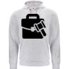 Clique Basic Hoody Miniaturansicht