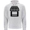 Clique Basic Hoody Miniaturansicht