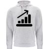Clique Basic Hoody Miniaturansicht