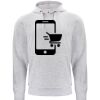 Clique Basic Hoody Miniaturansicht
