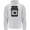 Clique Basic Hoody Miniaturansicht