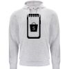 Clique Basic Hoody Miniaturansicht