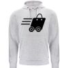 Clique Basic Hoody Miniaturansicht