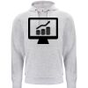 Clique Basic Hoody Miniaturansicht