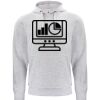 Clique Basic Hoody Miniaturansicht
