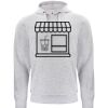 Clique Basic Hoody Miniaturansicht