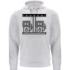 Clique Basic Hoody Miniaturansicht