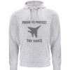 Clique Basic Hoody Miniaturansicht
