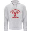 Clique Basic Hoody Miniaturansicht