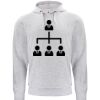 Clique Basic Hoody Miniaturansicht