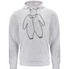 Clique Basic Hoody Miniaturansicht