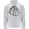 Clique Basic Hoody Miniaturansicht