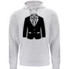 Clique Basic Hoody Miniaturansicht