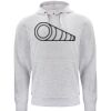 Clique Basic Hoody Miniaturansicht