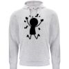 Clique Basic Hoody Miniaturansicht