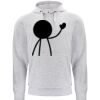 Clique Basic Hoody Miniaturansicht