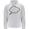 Clique Basic Hoody Miniaturansicht